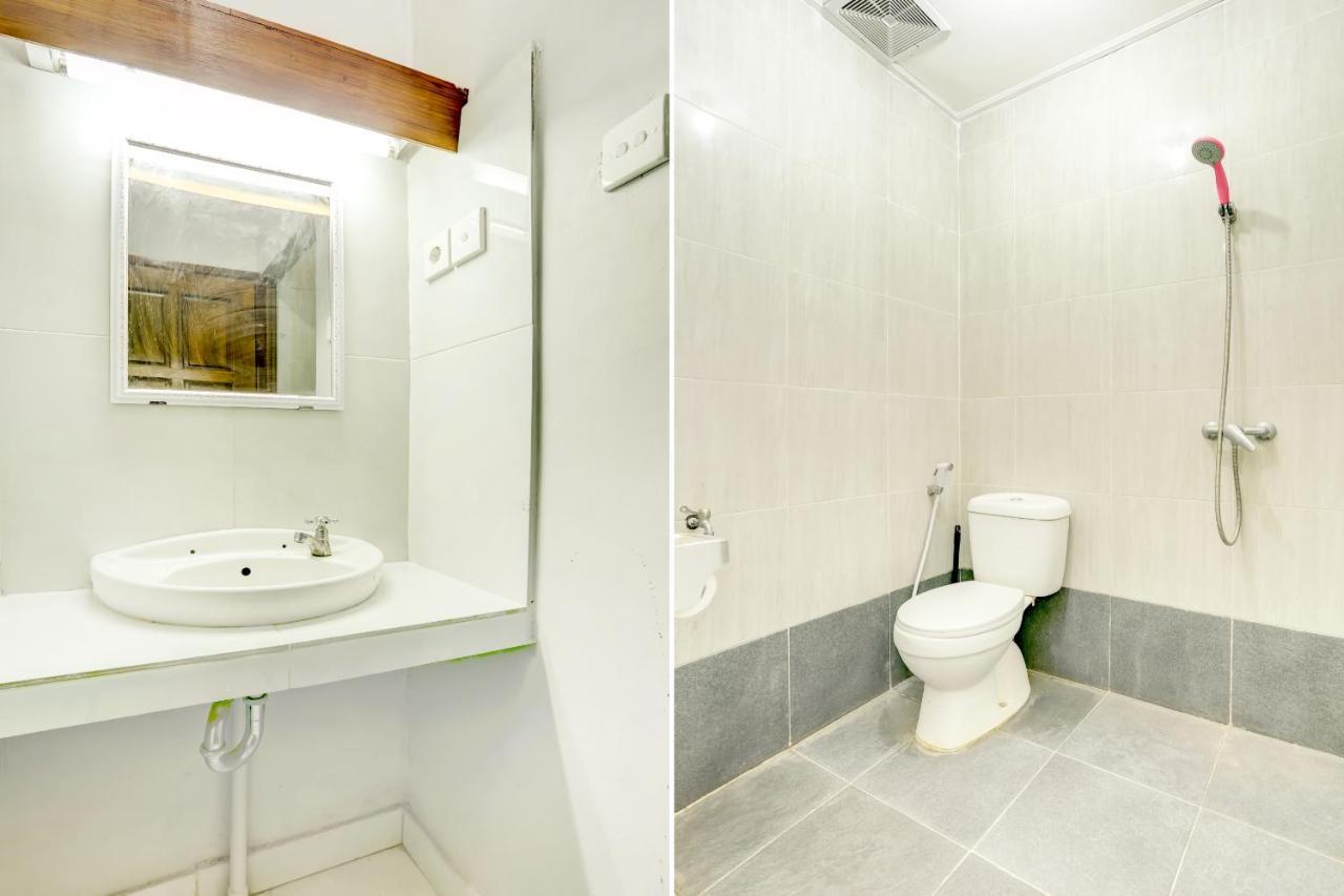 Oyo 90089 Hotel Satria Syariah Ντενπασάρ Εξωτερικό φωτογραφία