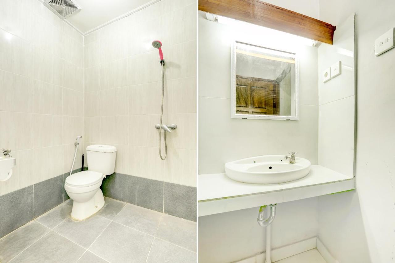 Oyo 90089 Hotel Satria Syariah Ντενπασάρ Εξωτερικό φωτογραφία